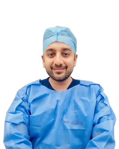 Dr. Sanchit Goel