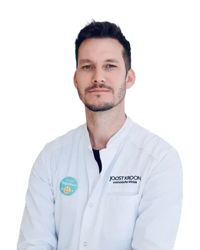 Dokter Joost Kroon