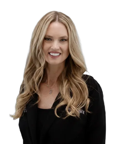 Dr. Jennifer Krejci