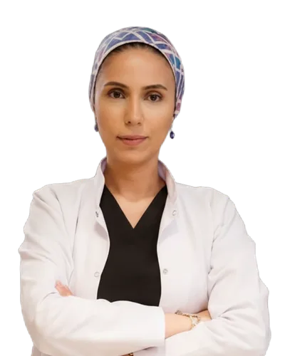 Esra Gençer