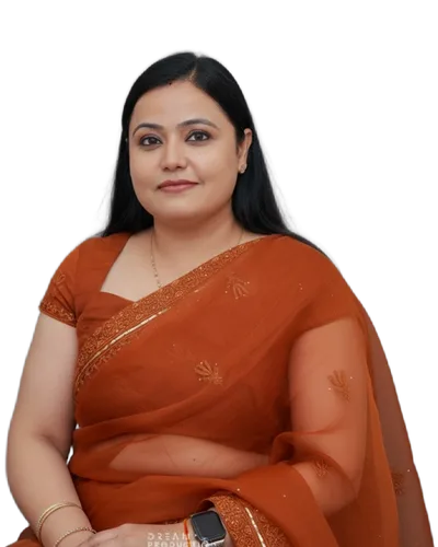 Dr. Tanu Arora