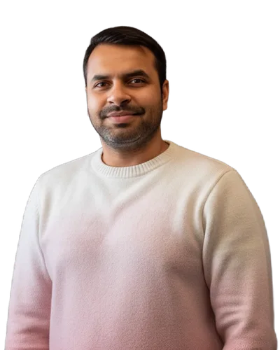 Dr. Pawan Singh