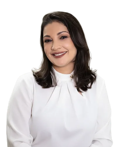 Sabrina Cardozo