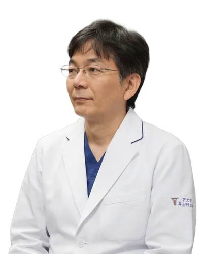 Inoue Koichi