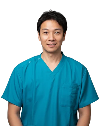 Ito Naoki