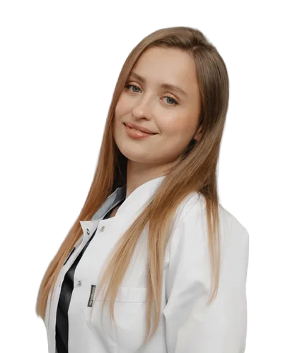 Anna Podlesna