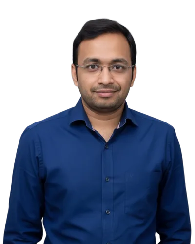 Dr. Yogesh Rathore
