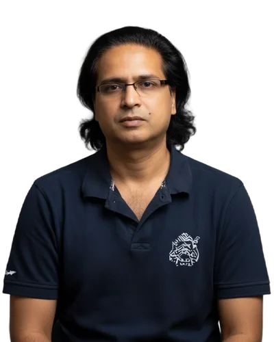 Dr. Sanjay Sakarwal