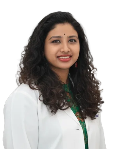 Dr. Chandra Keerthana
