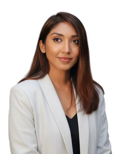 Dr. Shreeparna Deb