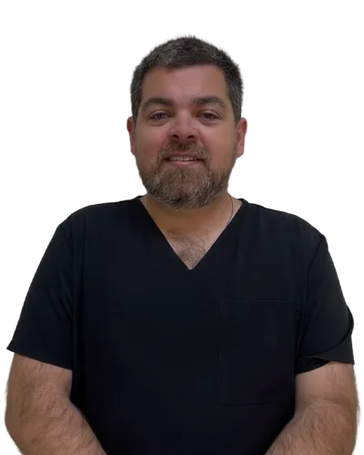Dr. Miguel Durán