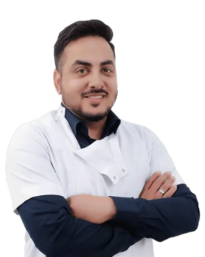 Dr. Roshan Singh