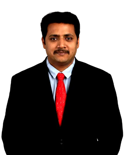 Dr. Sumanth Krishna