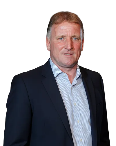 Dr. Andreas Brehme