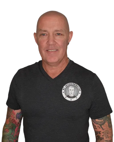 Michael Pickering