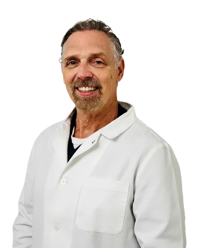Dr. Thomas Brand