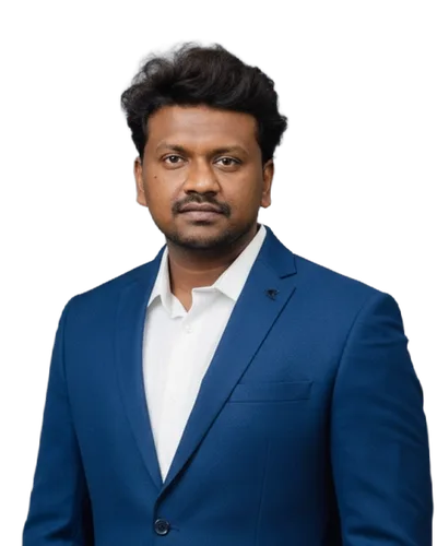 Dr. Mahesh Jadhav