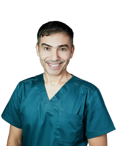 Prof. Emrah Arslan