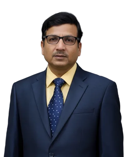 Mr. Anil