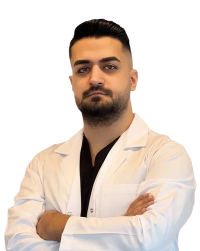 Dr. Mustafa K.