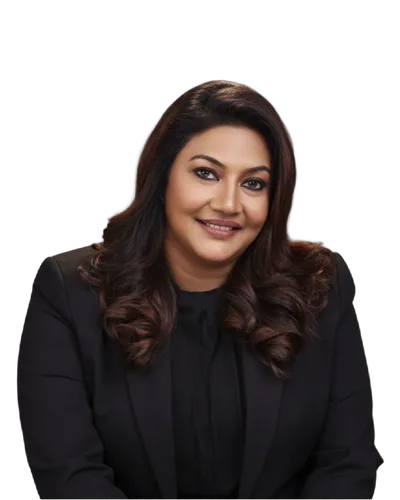 E. Carolin Praba Reddy