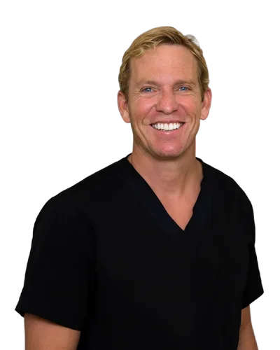 Dr. Gregory DeLange