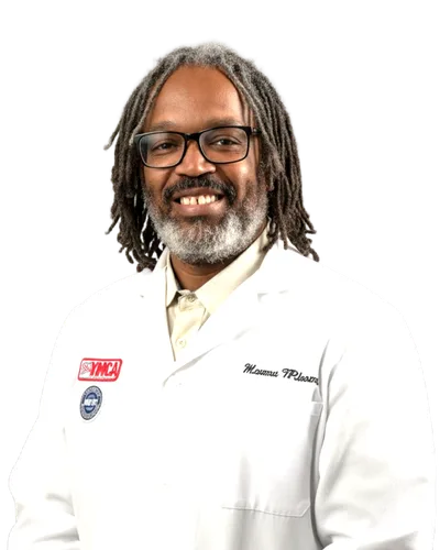 Maurice L. McClain
