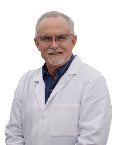 Dr. David Holland
