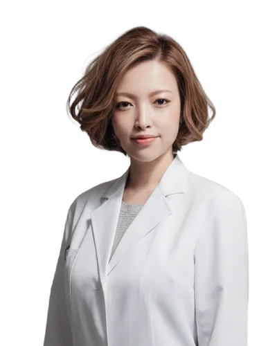 Madokoro Yoko