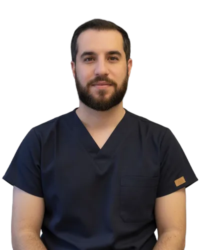 Dr. Volkan Şahin