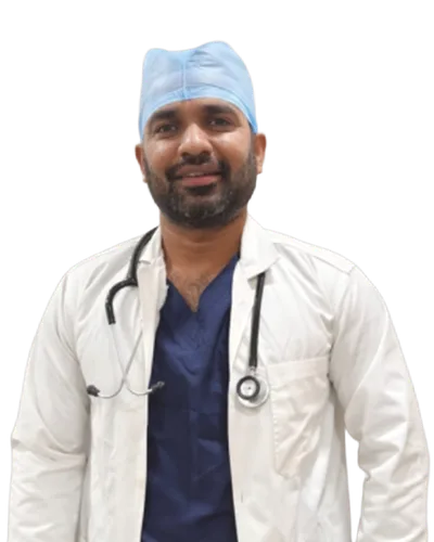 B. Ramachandra