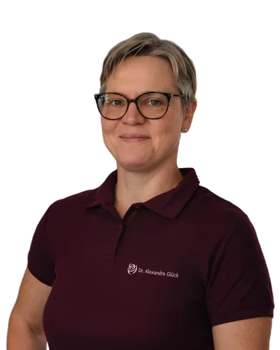 Dr. Alexandra Glück