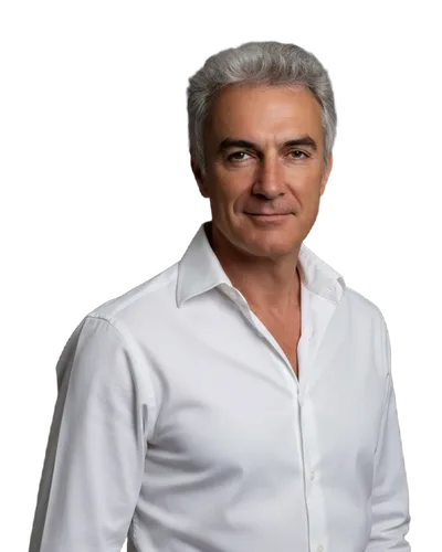 Dr. Peter Williams