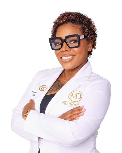 Marquita Daniel