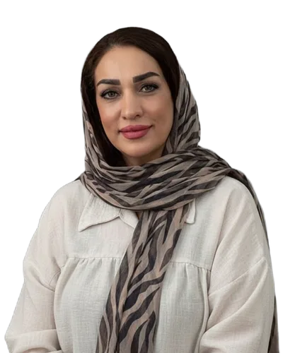 Padideh Sarjoghian