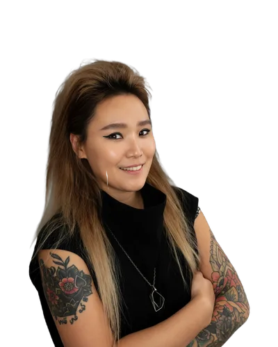 Annie Kim