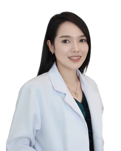 Alisa Martsuwan