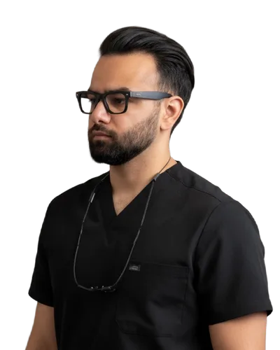 Dr. Rahmanullah Hayat