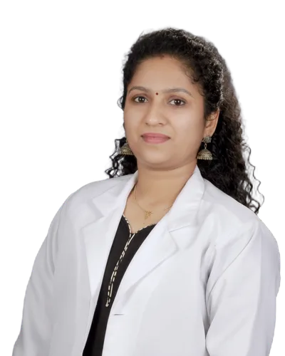 Divya Dileep