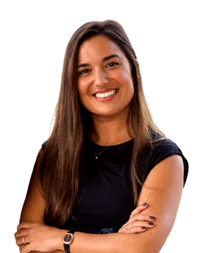 Rocio Martinez Mojarro
