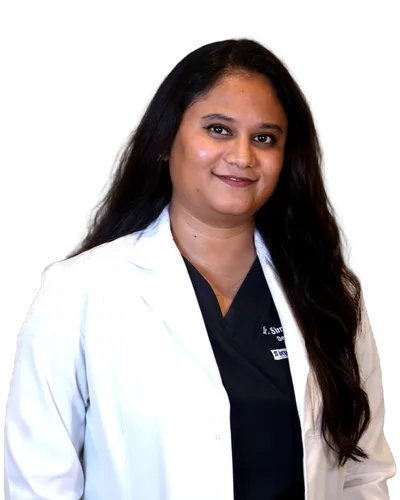 Dr. Shraddha Pradha