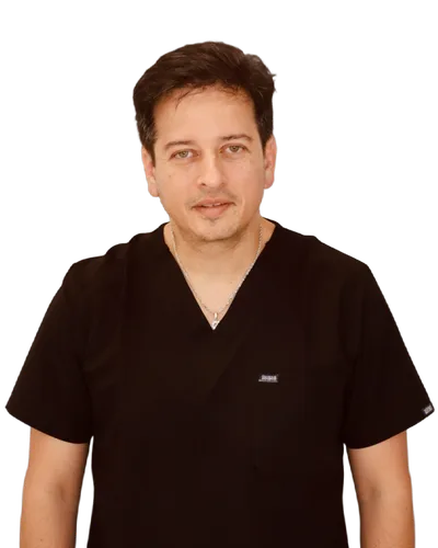 Dr. Niranjan Shintre