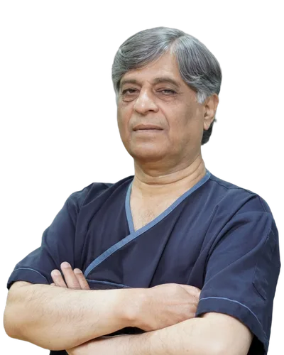 Fawad Amir Mirza