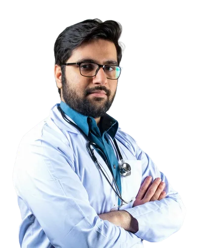 Dr. K. Jeswanth