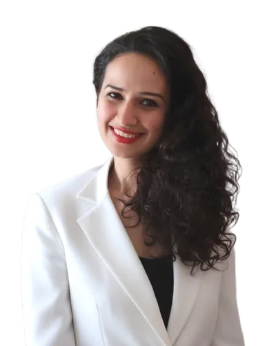 Manjot Marwah Sharma