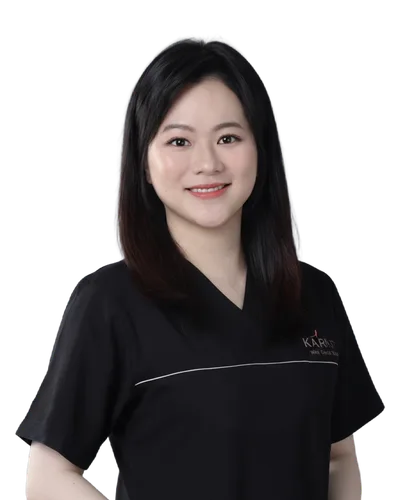 Dr. Lim Xiao Chien
