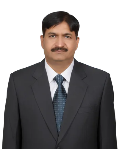 Dr. Nasir Naseem Akhtar