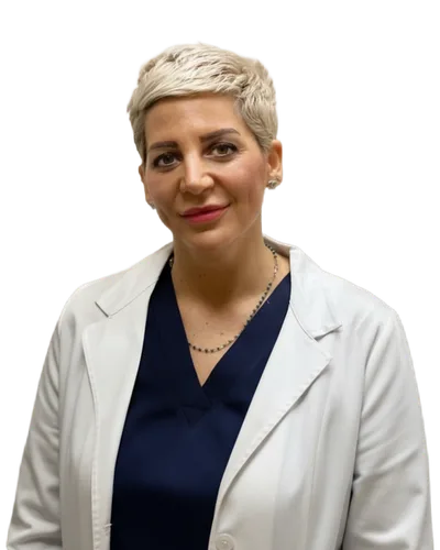 Dott.ssa Carmen Granieri