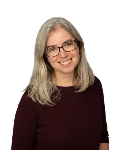 Dr. Eleanor Lehman