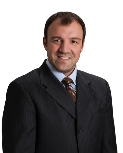 Dr. Michael J. Messina